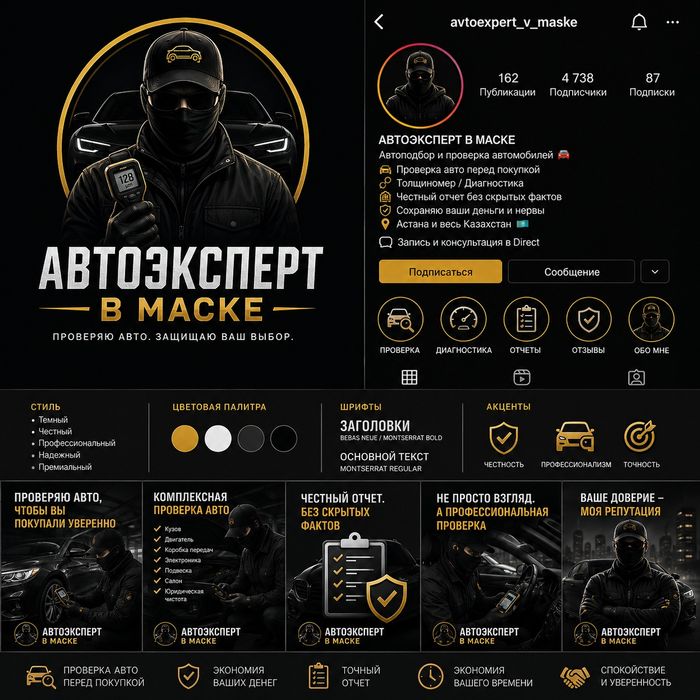 Автоэксперт Автоподбор Астана