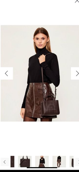 Чанта на Karl Lagerfeld