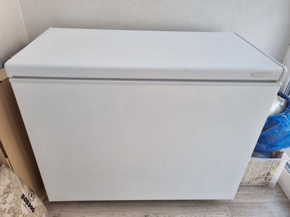 Морозильник БИРЮСА