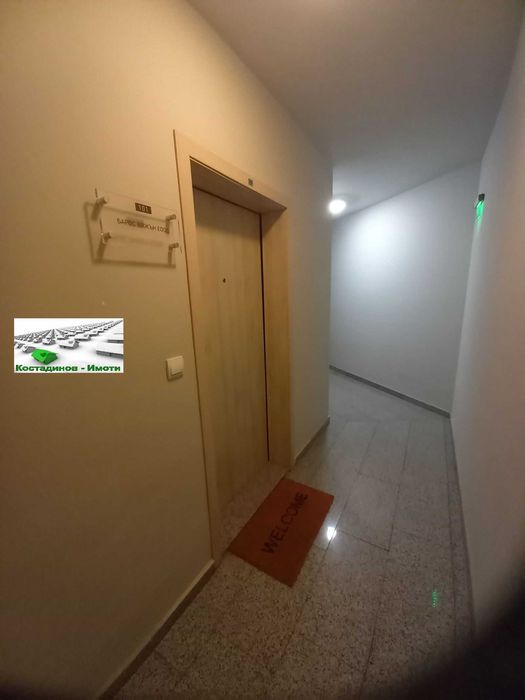 Дава се под наем Офис в Пловдив, Мараша - 56 кв.м за 433.5 € - Снимка #5