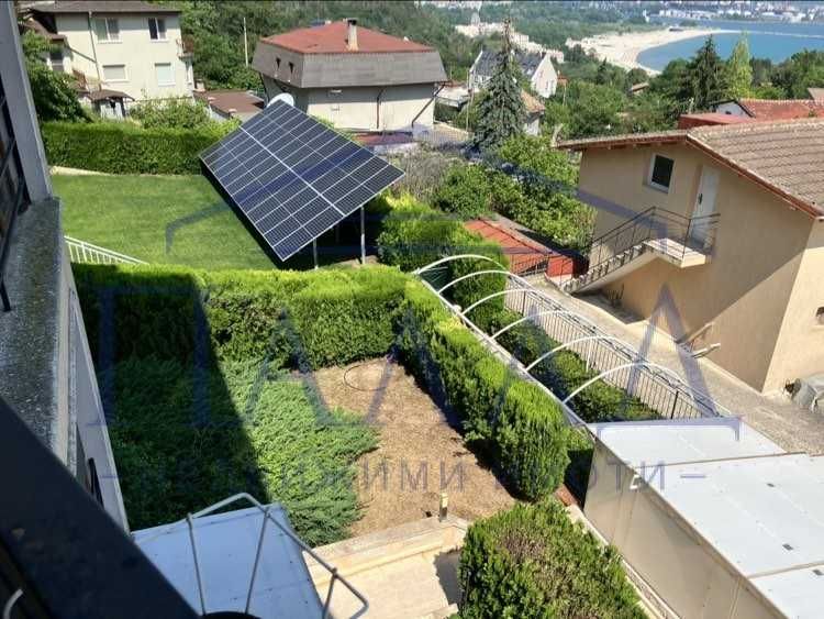 Продава се Двустаен апартамент в Варна, Аспарухово - 66 кв.м за 1735 €/кв.м - Снимка #10