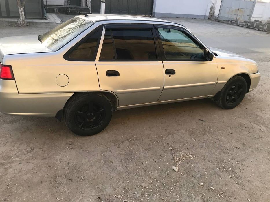 Other Nexia 2009 — 4