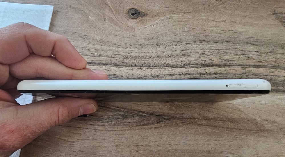 Samsung Galaxy A12 – 64GB / 4GB RAM – Бял + подарък протектор