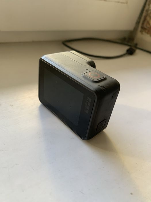 Продам Go pro 7 black