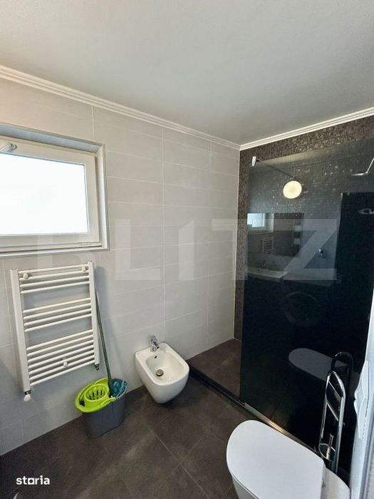 Apartament 2 camere, modern, 2 parcari, zona Semicentral