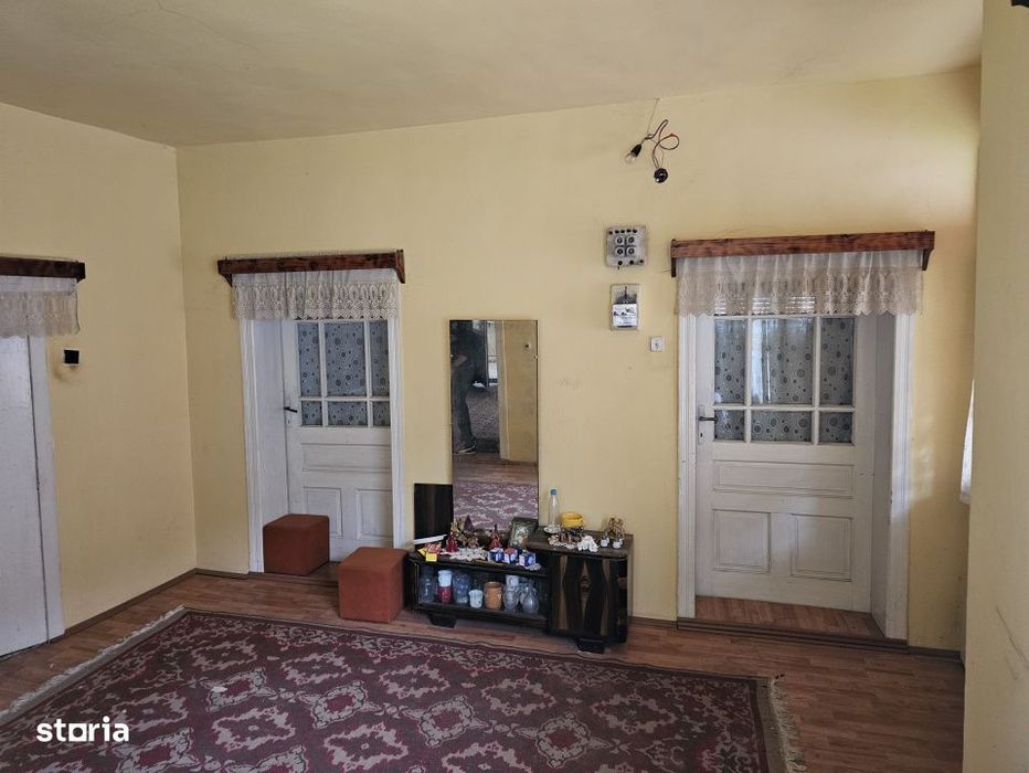 Casa de vacanta cu 4 camere in localitatea Izbuc, judetul Bihor