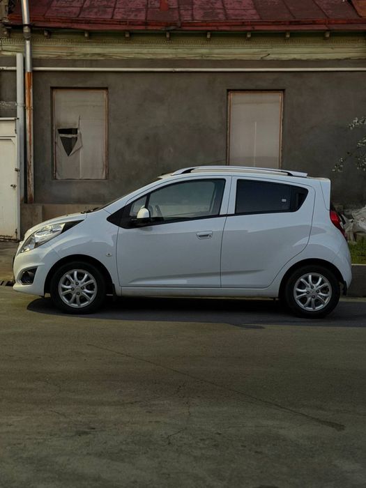 spark sotiladi 4-pozitsa