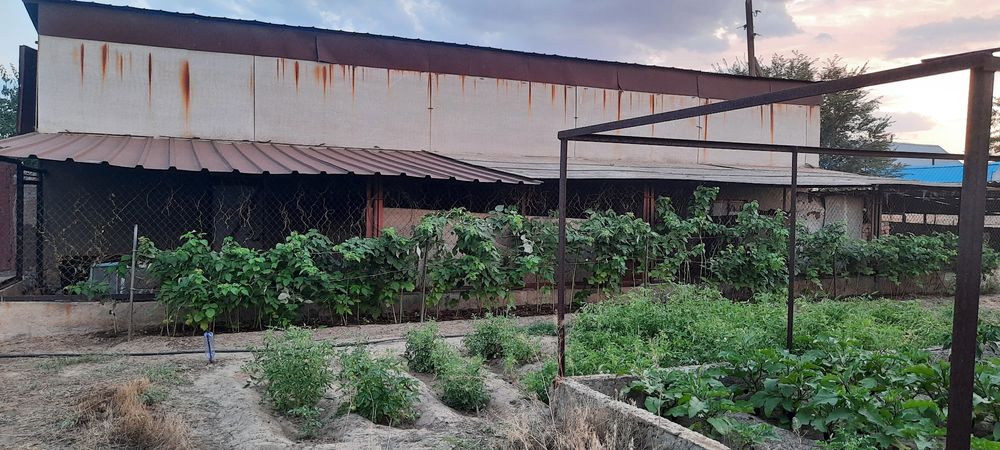 Продаётся жилой дом