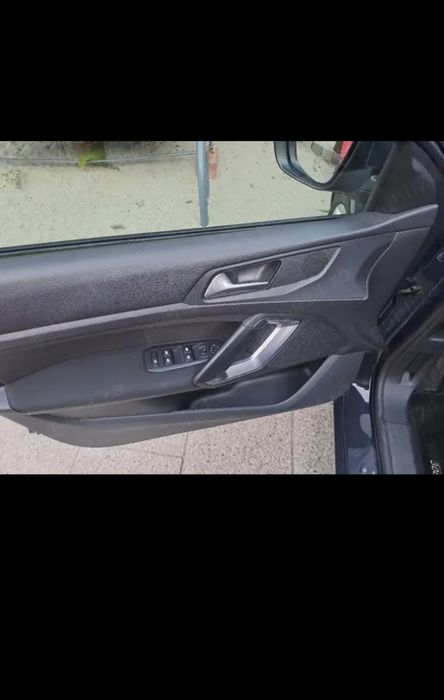 Peugeot in stare foarte bună