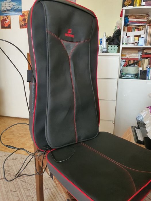 Масажна седалка Werwe Como