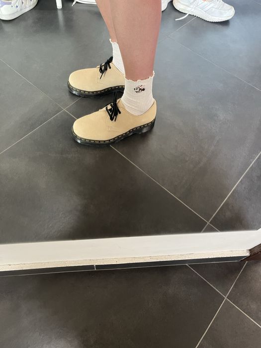 Обувки Dr. Martens