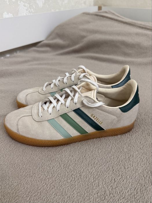 Adidas gazelle, 37 размер