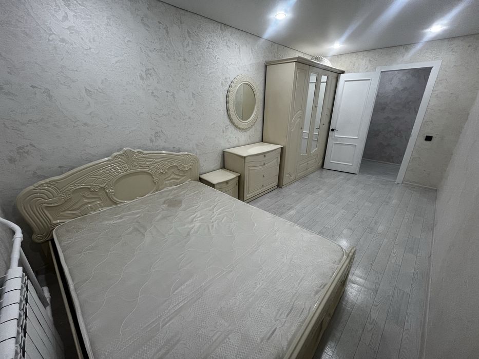 Сдам 2х комнатную квартиру