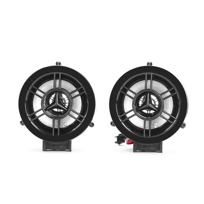 Sistem audio moto/scuter/atv Bluetooth/MP3/FM Radio/Alarma