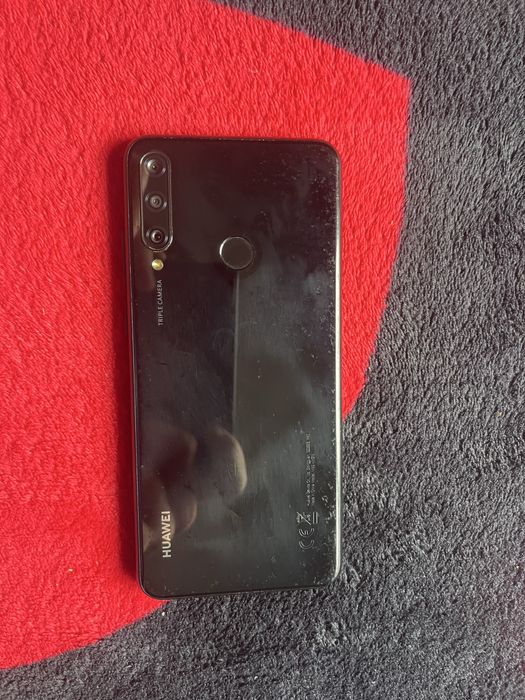 Huawei Y6p 64 GB 2018