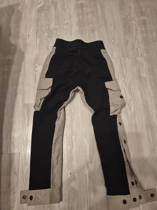 Pantaloni cu capse Vagabond