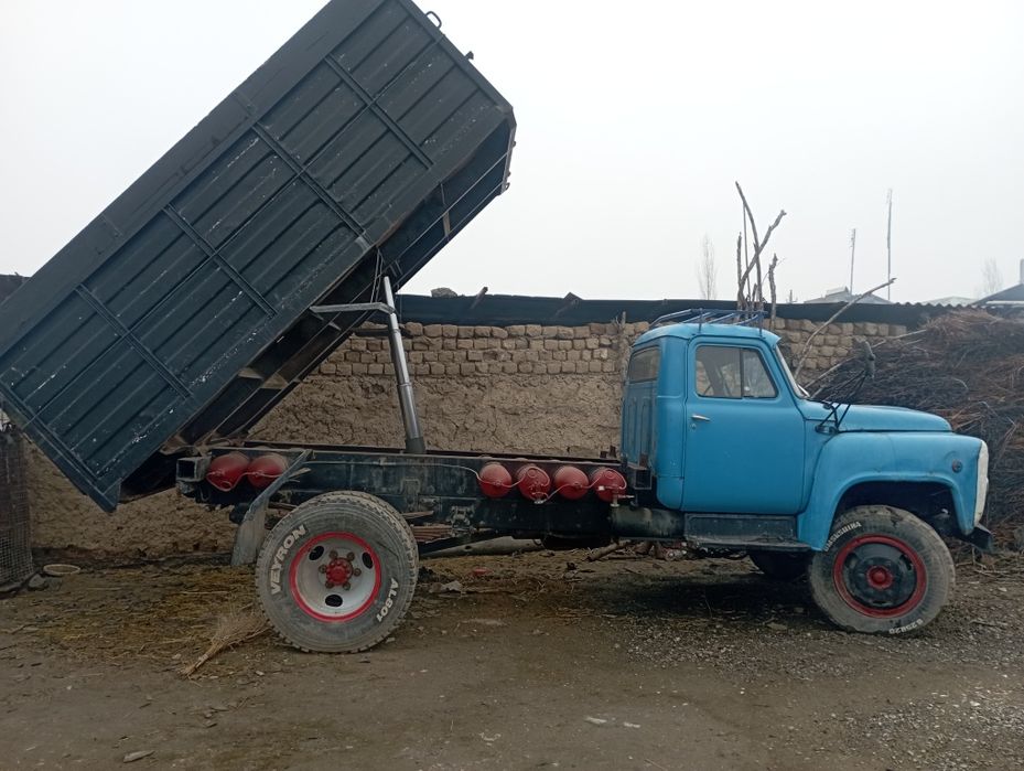 Gaz 53 Газ 53  narhi 2350 $ ming