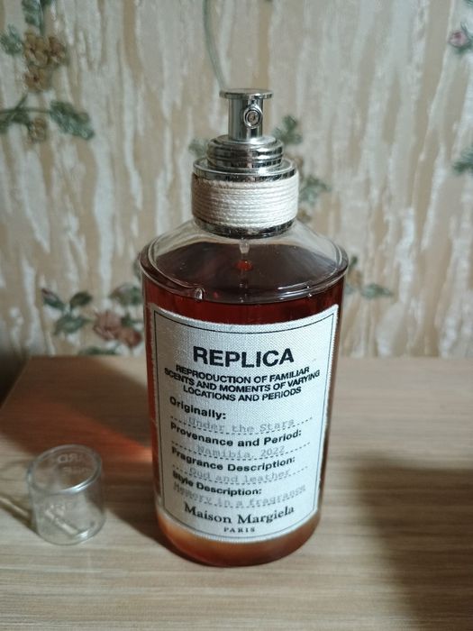 Parfum Maison Margiela Replica
