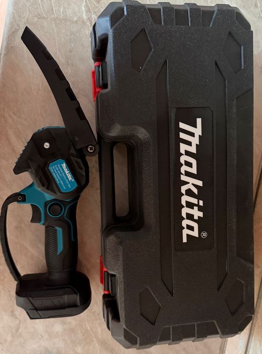 Продам цепная пила