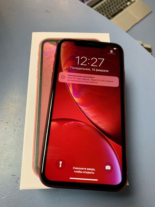 iphone XR 128 gb