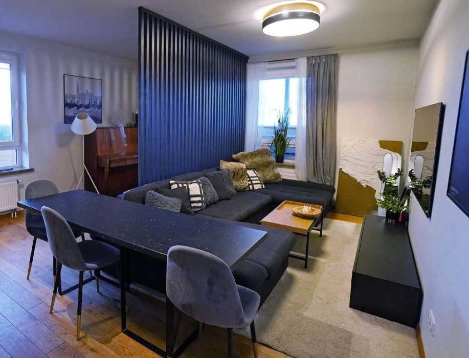 Дава се под наем Двустаен апартамент в Бургас, Център - 75 кв.м за 408 € - Снимка #5