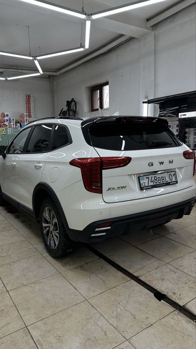 Тонировка Автосигнализации Авто Богенбая Сарыарка