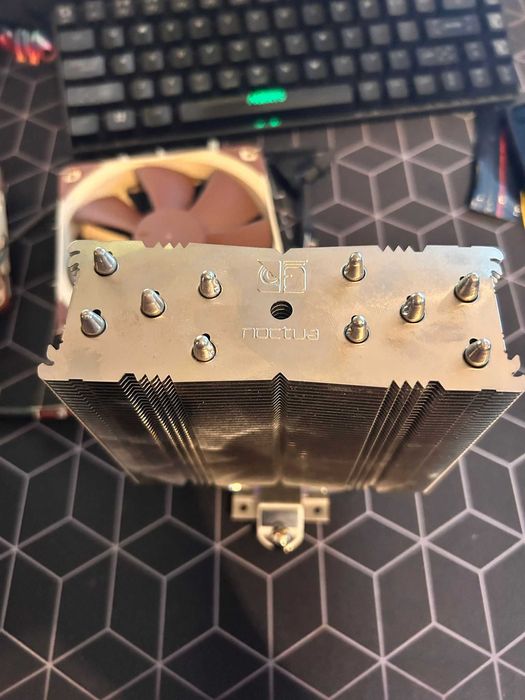 Cooler Noctua  NH-U12S