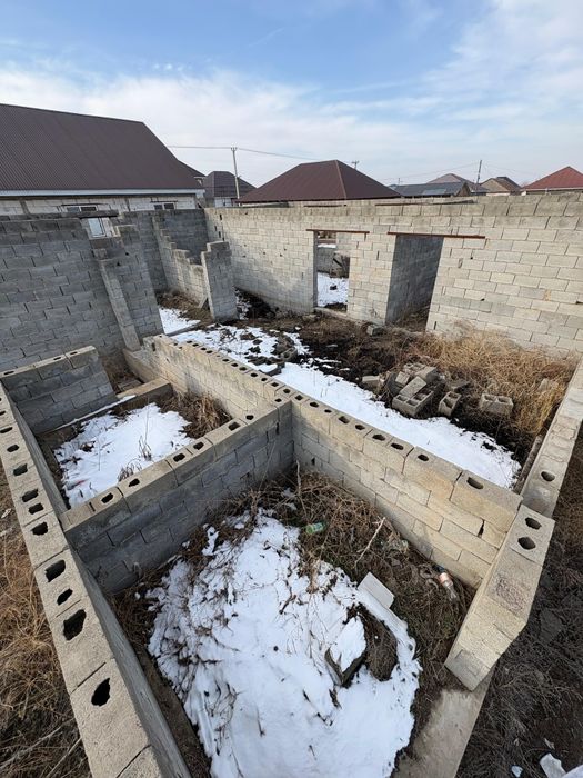 Жер сатылады 5 соток