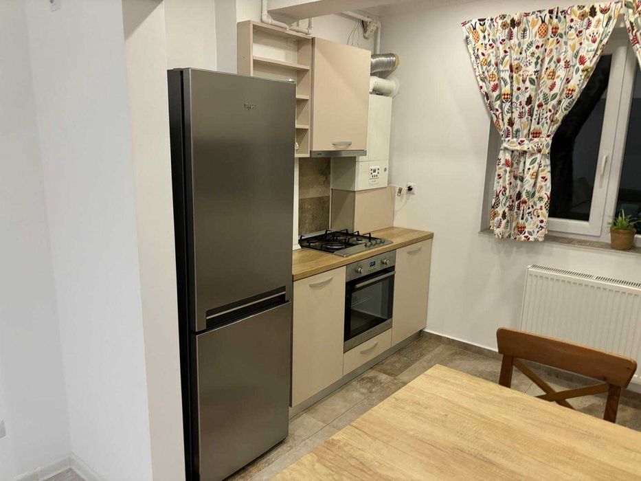 Apartament 2 camere Avangarde City (Militari Residence)