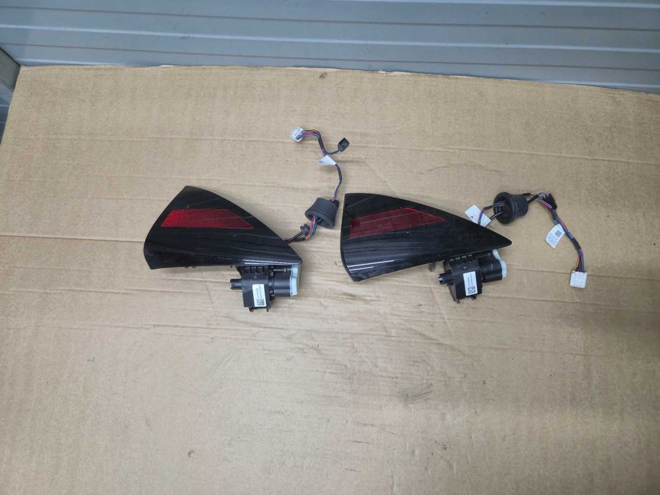 Capac Port Incarcare Usa Tesla Model 3 An 2023 2024 2025 2026 cod 1715103-00-B