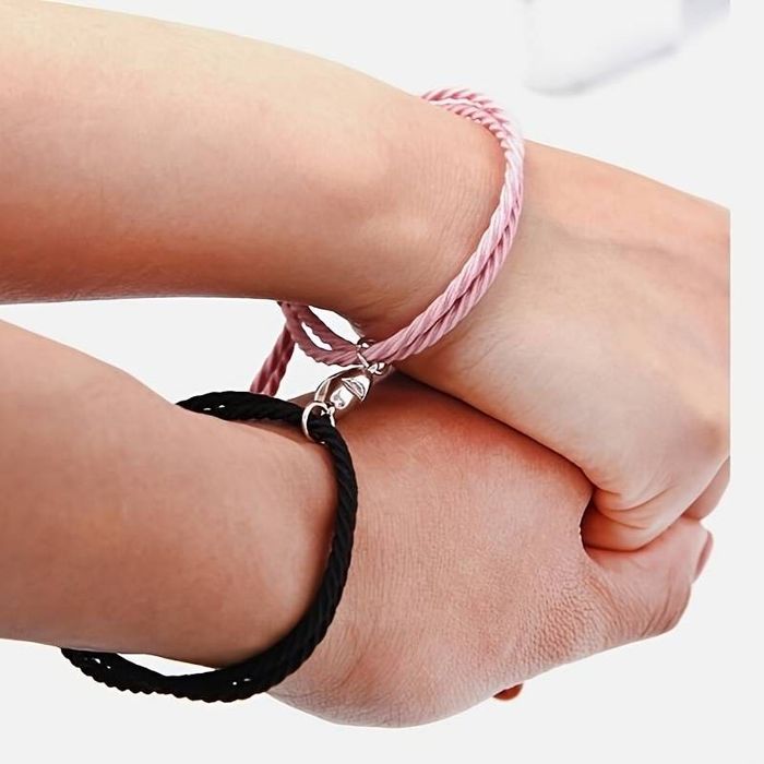 Гривни за двойки със сърца