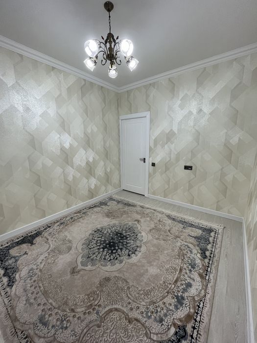 Госпитальныйда 4 хонали уй ижарага берилади