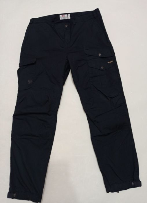 Fjallraven vidda мъжки панталон XL и M