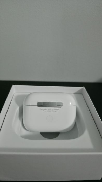 Airpods Pro Gen 2
