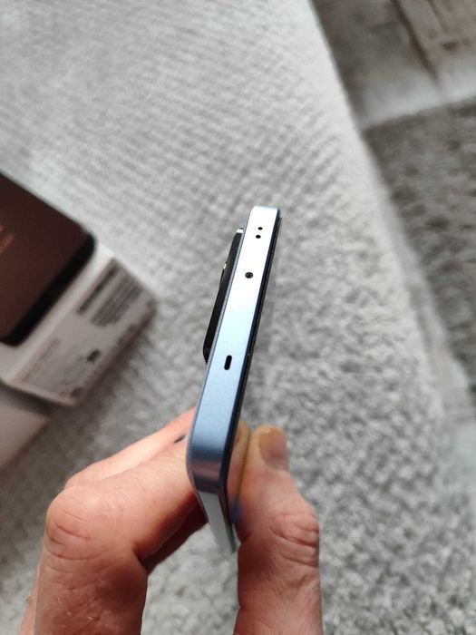 Xiaomi 13t in garantie