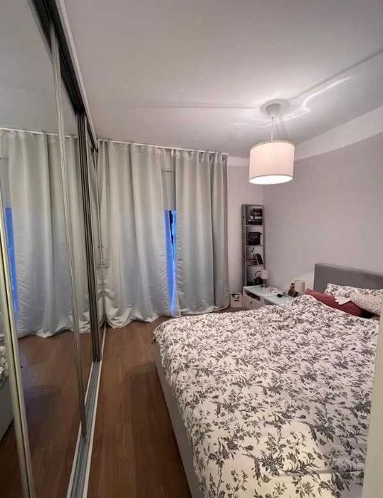 Дава се под наем Двустаен апартамент в Пловдив, Гагарин - 60 кв.м за 275.4 € - Снимка #3