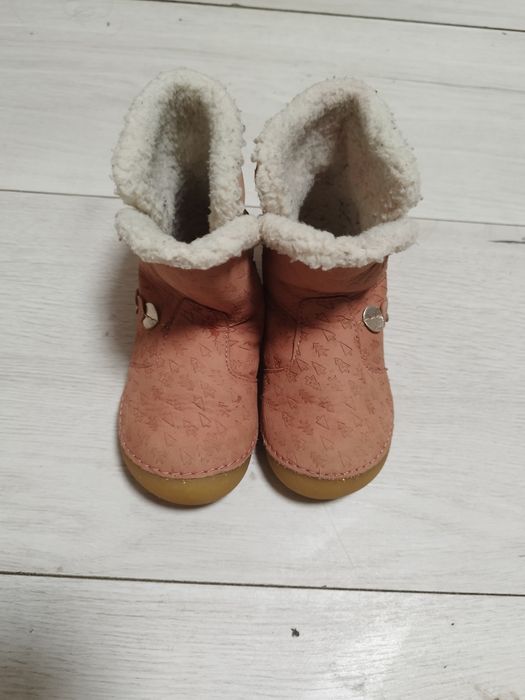 Ботуши Kickers 26 номер