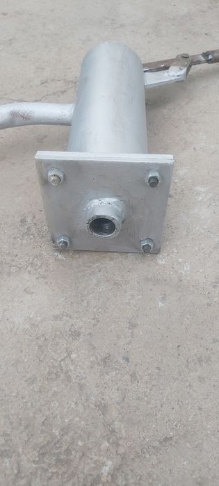 Колонки для закачки воды