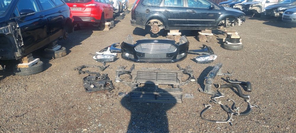 Fata completa mondeo MK5