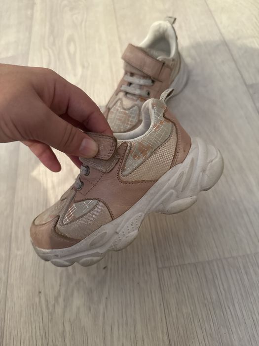 Аяқ киім 26-29 размер тегін