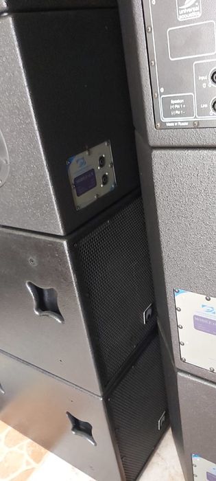 Акустика для Кафе, ресторана, караоке