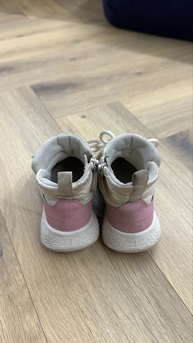 Обувь для девочки — 5 пар одним комплектом