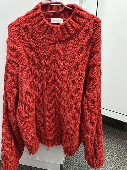 Дамски пуловер LeGer