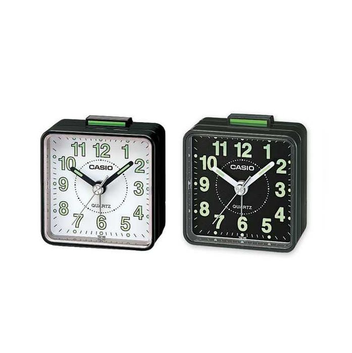 НОВ СВЕТЕЩ LED ЧАСОВНИК.Будилник.Електрически Светещи Часовници на ТОК