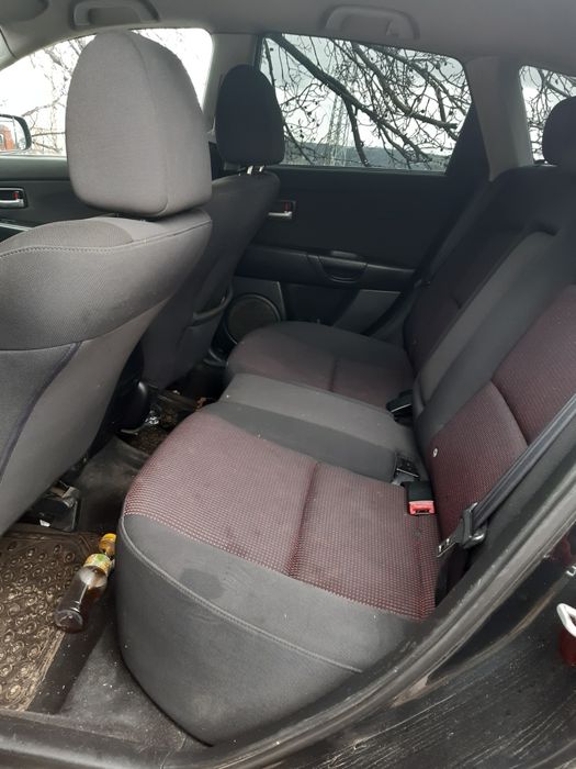 Продавам Мазда3 1.6хди 109к