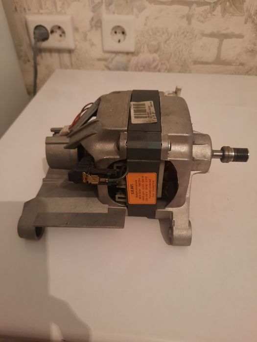 Стиральная машина запчасти