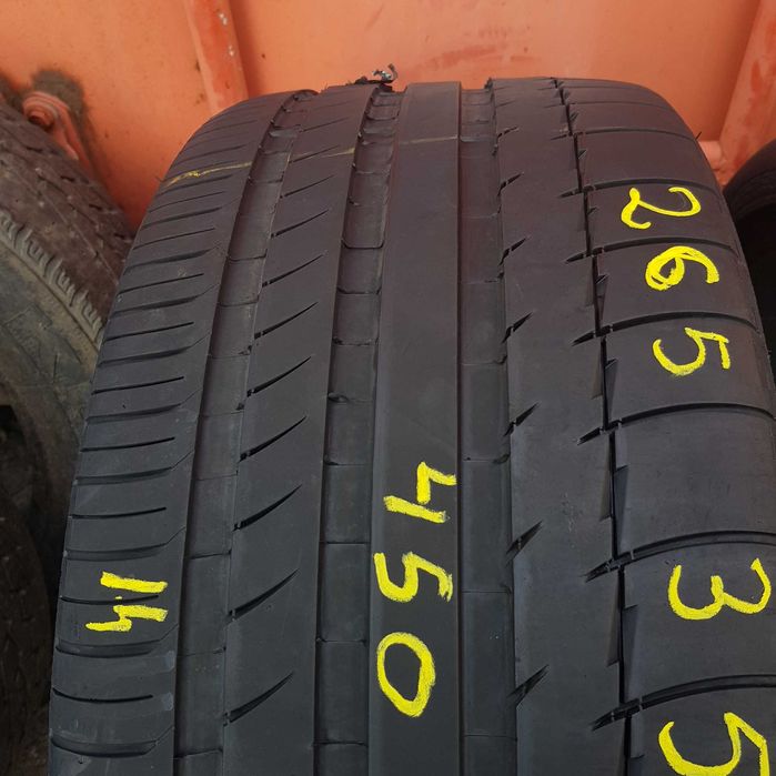 anvelope Pirelli,Continental,Michelin 265/35/21