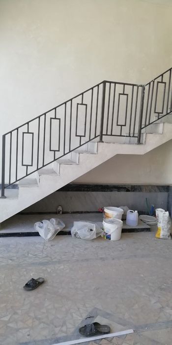 Навесы, решётки, ворота, ограждения и другие изделия на заказ