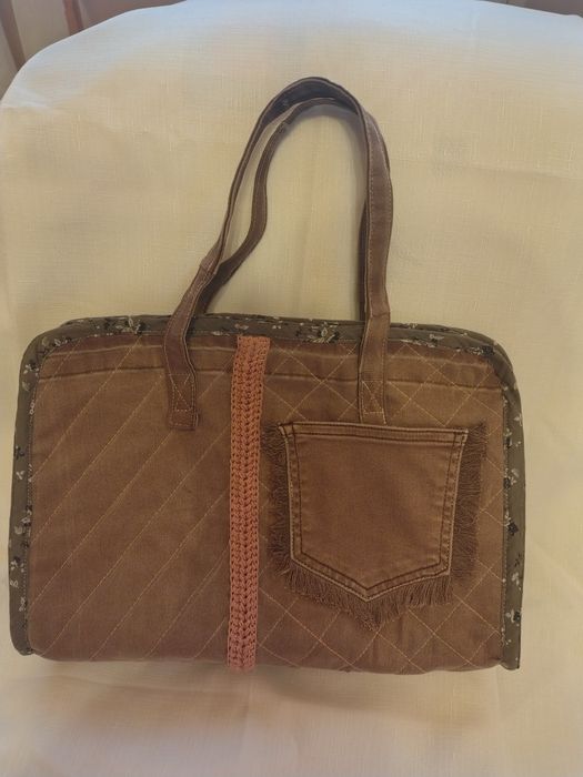 Genti dama unicat lucrate manual