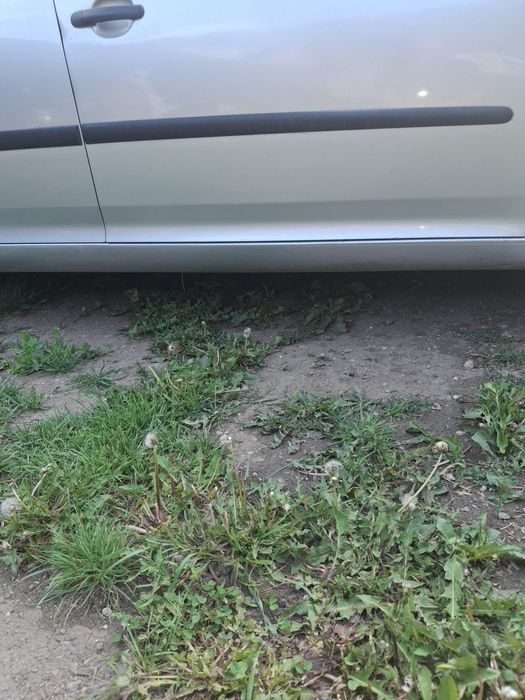 Golf 5 -1,4 .Anul-2003